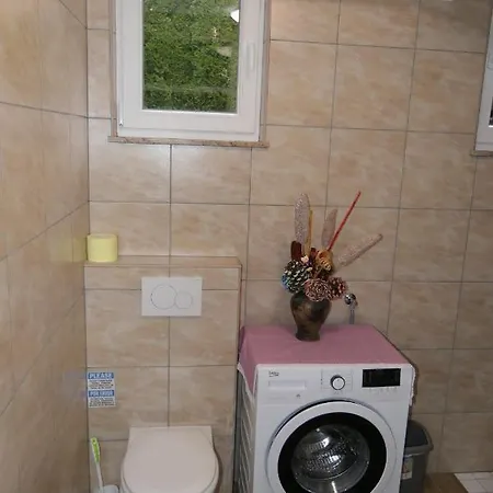 And Brunko Гостевой дом