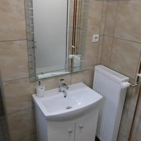 Гостевой дом And Brunko Блед