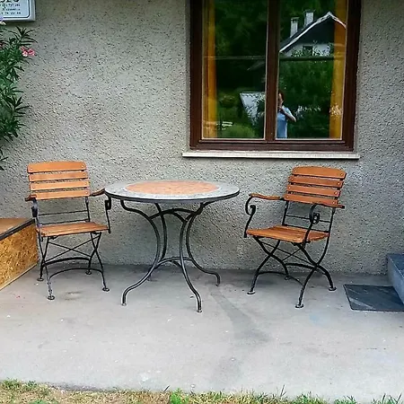 And Brunko Гостевой дом 3*