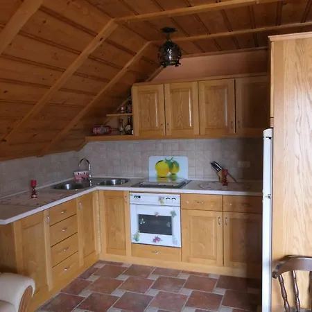 And Brunko Гостевой дом