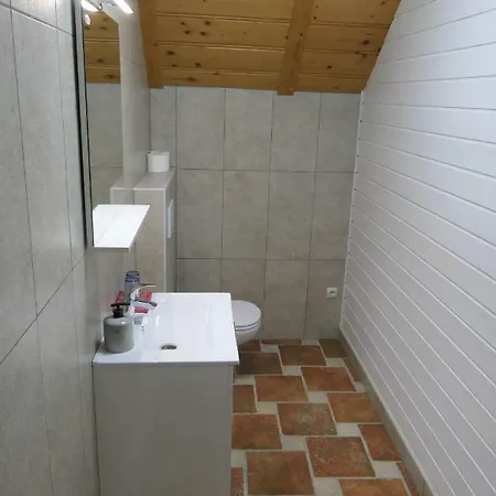 And Brunko Гостевой дом