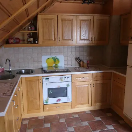 Гостевой дом And Brunko