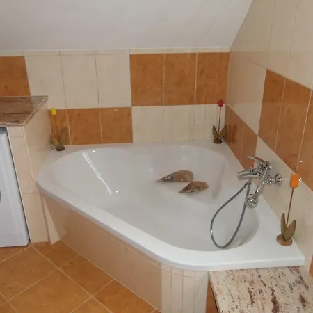 And Brunko Гостевой дом Блед