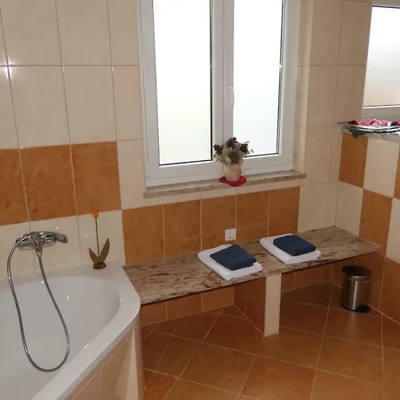 And Brunko Гостевой дом Блед