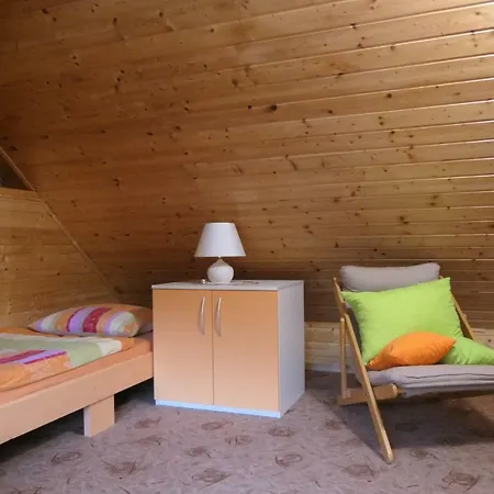 Гостевой дом And Brunko