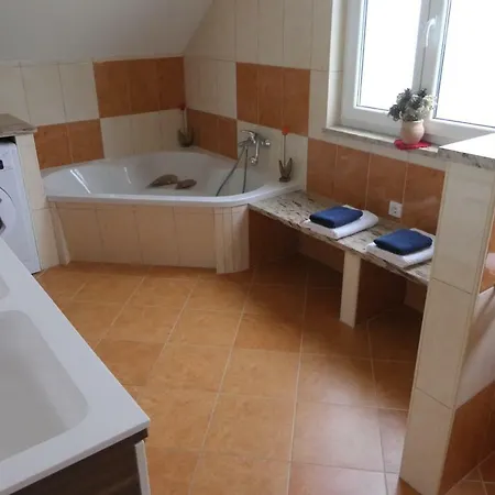 Гостевой дом And Brunko