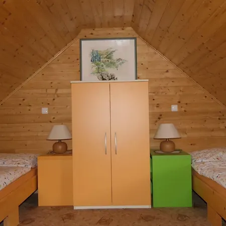 Гостевой дом And Brunko 3*