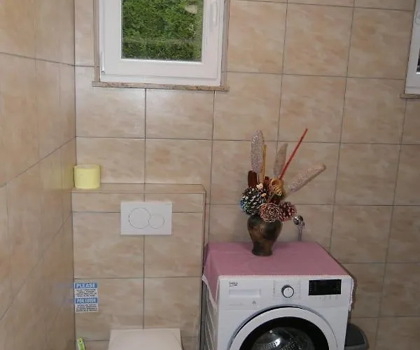 Apartments&rooms Brunko Gasthuis