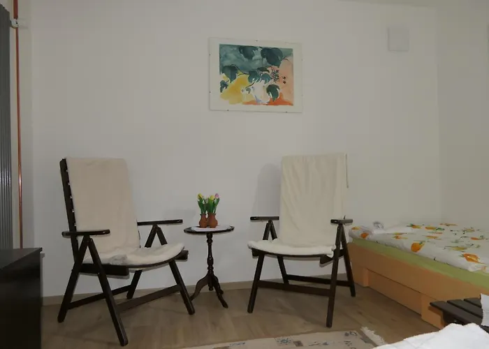 Apartments&rooms Brunko Gasthuis Bled