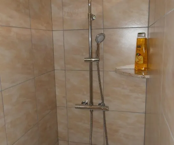 Gasthuis Apartments&rooms Brunko 3*