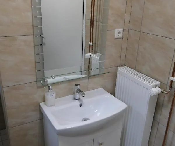 Gasthuis Apartments&rooms Brunko Bled