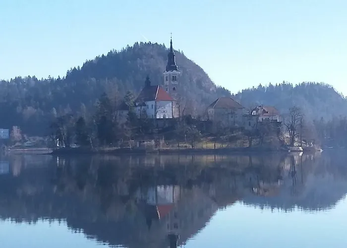 Gasthuis Apartments&rooms Brunko 3*