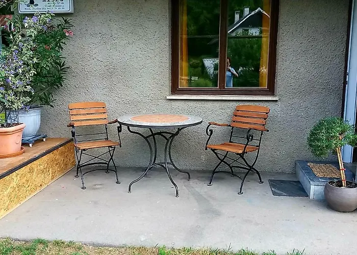 And Brunko Affittacamere 3*