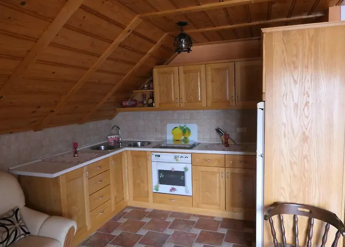 And Brunko Affittacamere