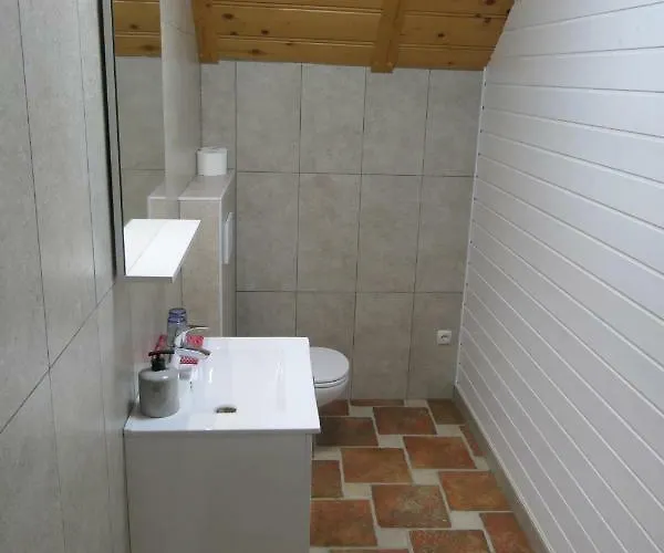 Apartments&rooms Brunko Gasthuis