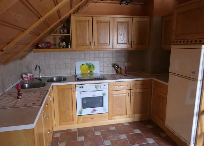 Affittacamere And Brunko