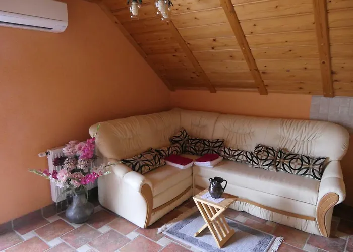 Apartments&rooms Brunko 3* Bled