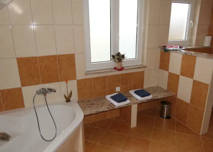 And Brunko Affittacamere Bled