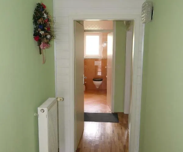 Apartments&rooms Brunko