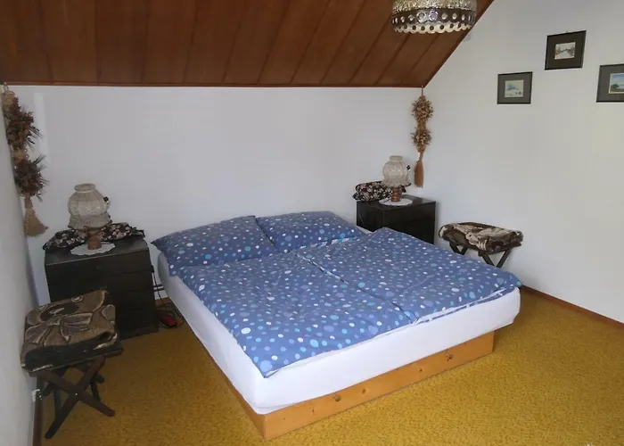 Apartments&rooms Brunko Gasthuis Bled