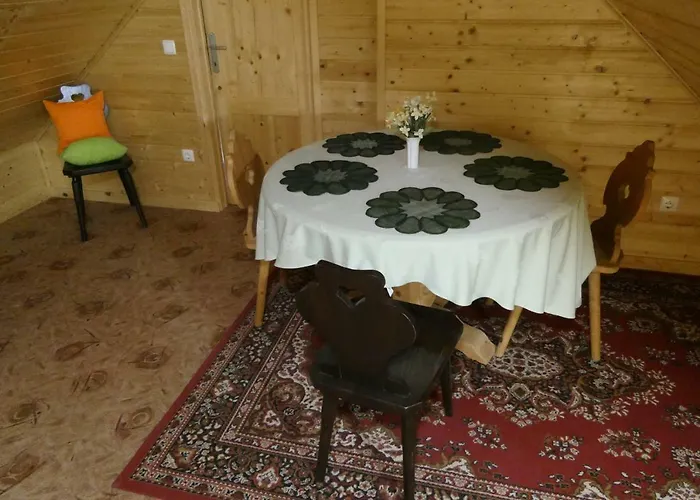 Apartments&rooms Brunko Bled