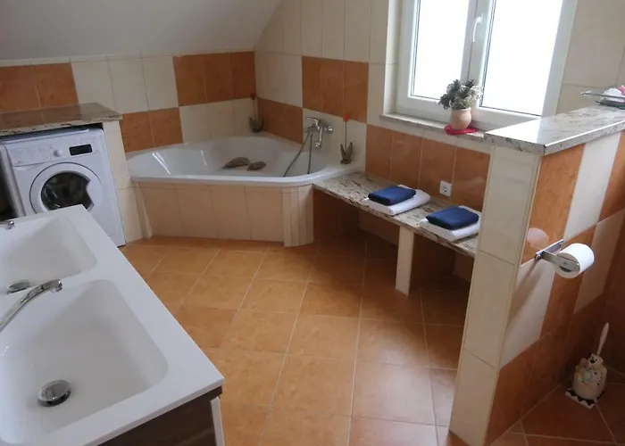 Gasthuis Apartments&rooms Brunko